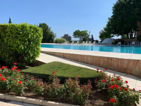 Balchik Gardens apartments